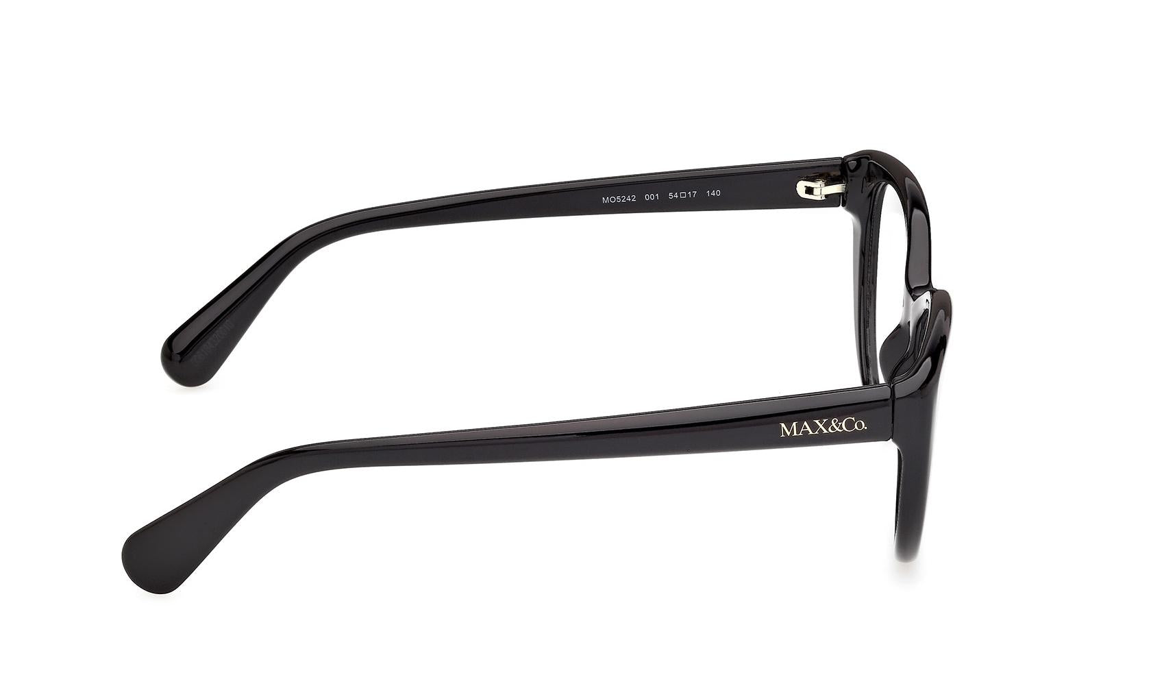 Max&Co Eyeglasses MO5242 001