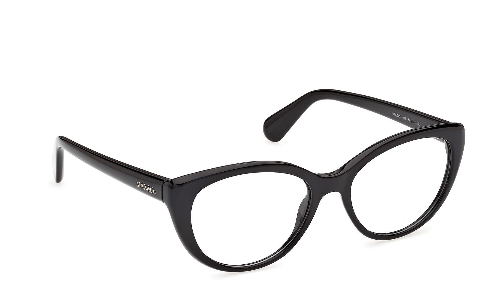 Max&Co Eyeglasses MO5242 001
