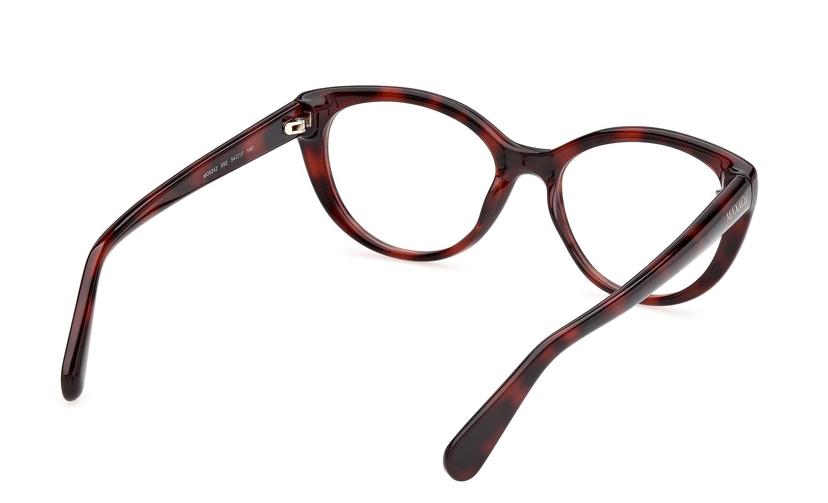 Max&Co Eyeglasses MO5242 052