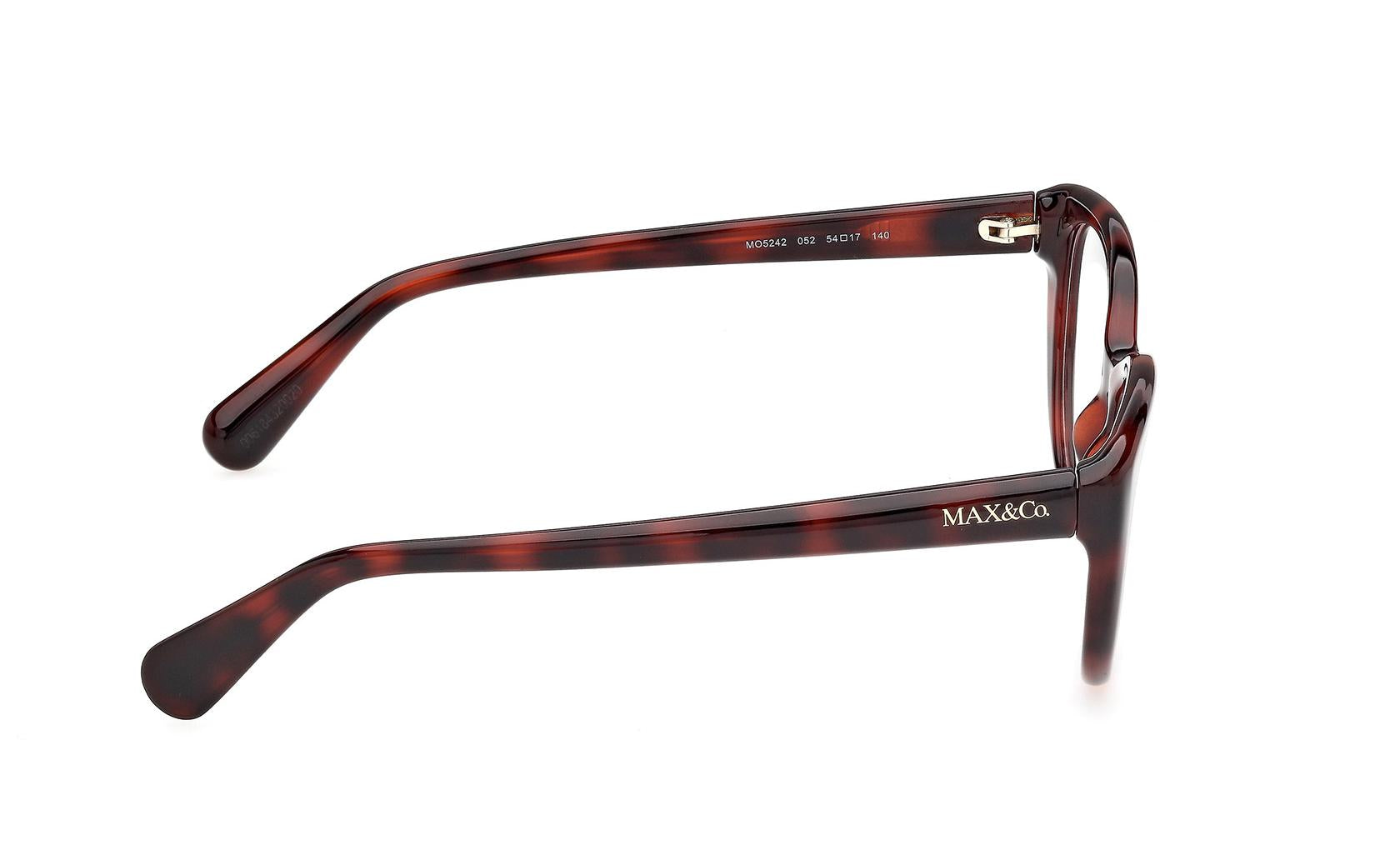 Max&Co Eyeglasses MO5242 052
