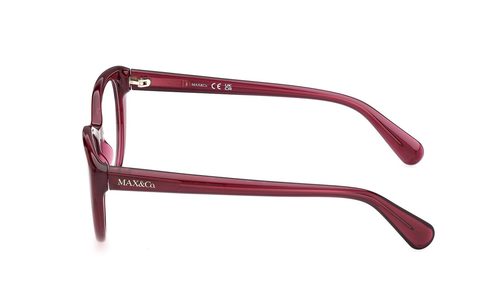 Max&Co Eyeglasses MO5242 075