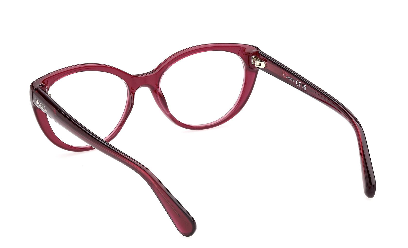 Max&Co Eyeglasses MO5242 075