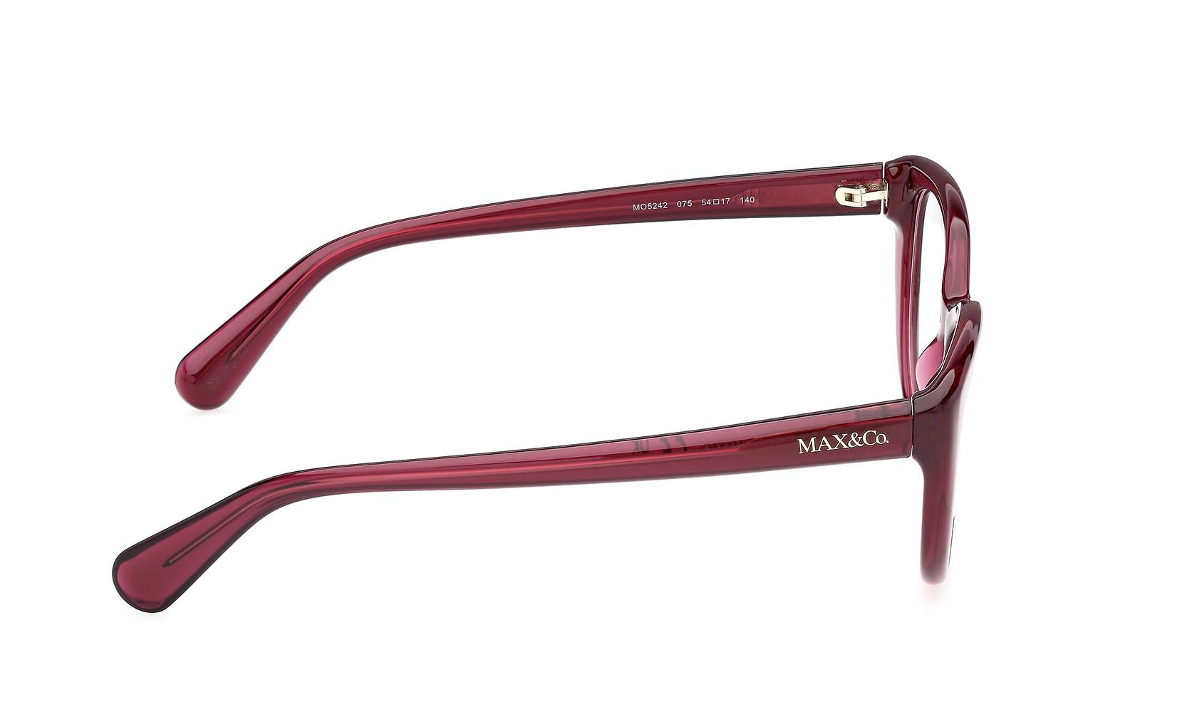 Max&Co Eyeglasses MO5242 075