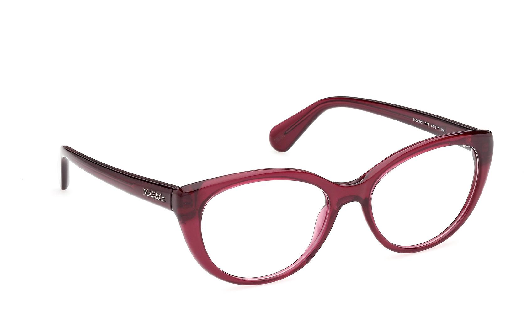 Max&Co Eyeglasses MO5242 075