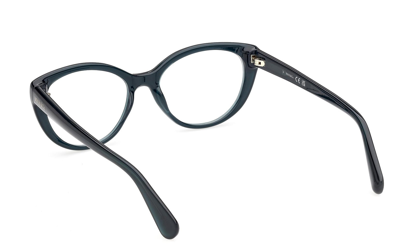Max&Co Eyeglasses MO5242 096