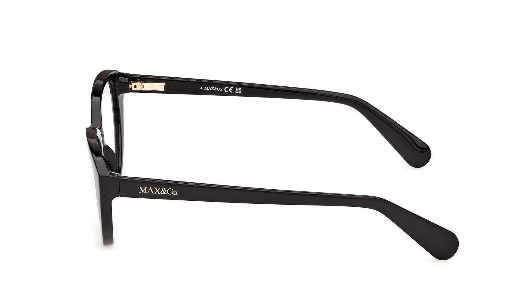 Max&Co Eyeglasses MO5243 001