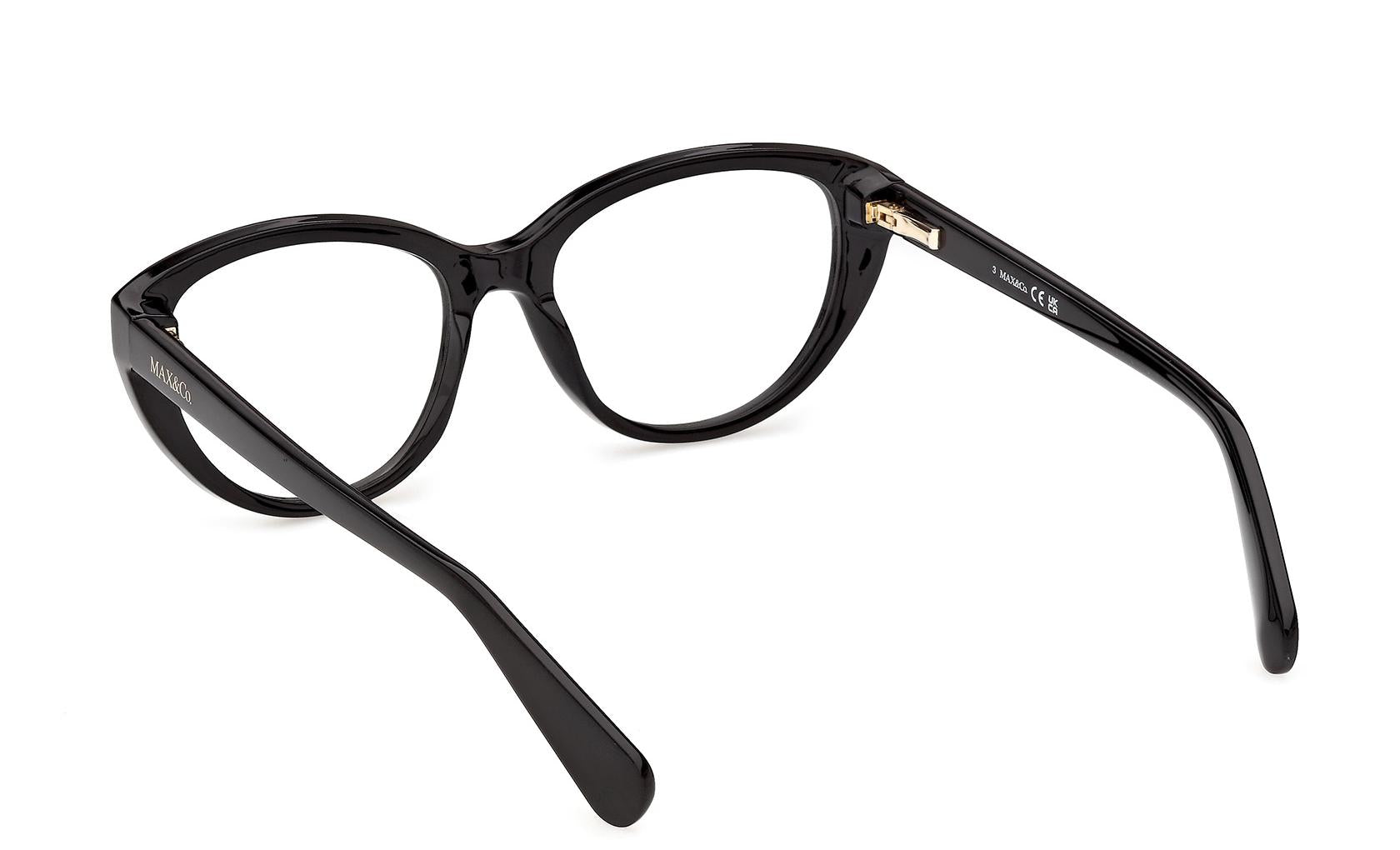 Max&Co Eyeglasses MO5243 001