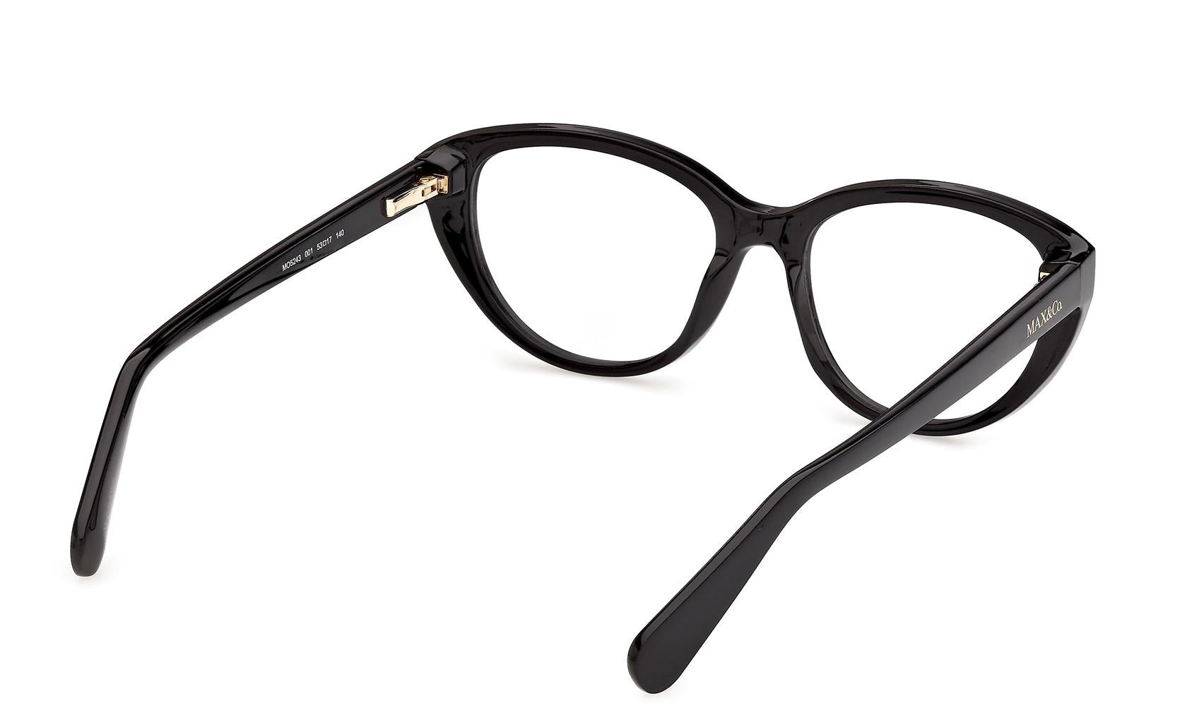 Max&Co Eyeglasses MO5243 001