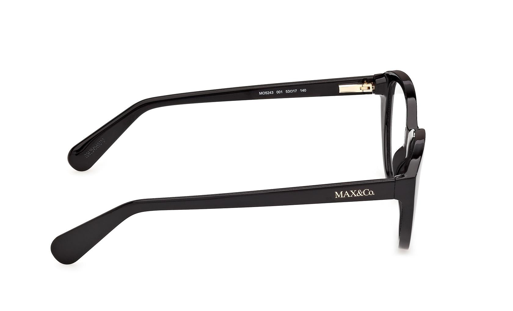 Max&Co Eyeglasses MO5243 001