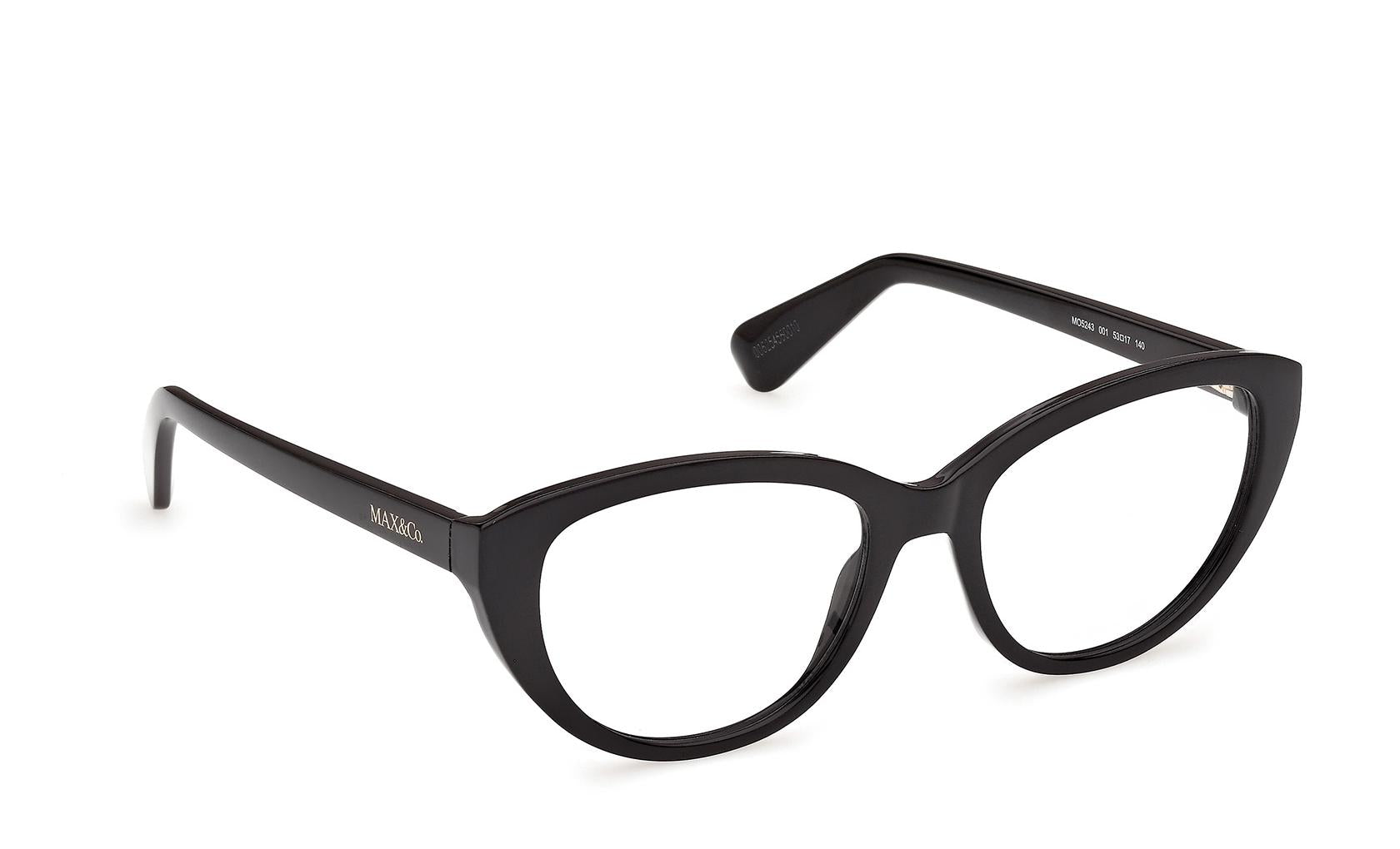 Max&Co Eyeglasses MO5243 001