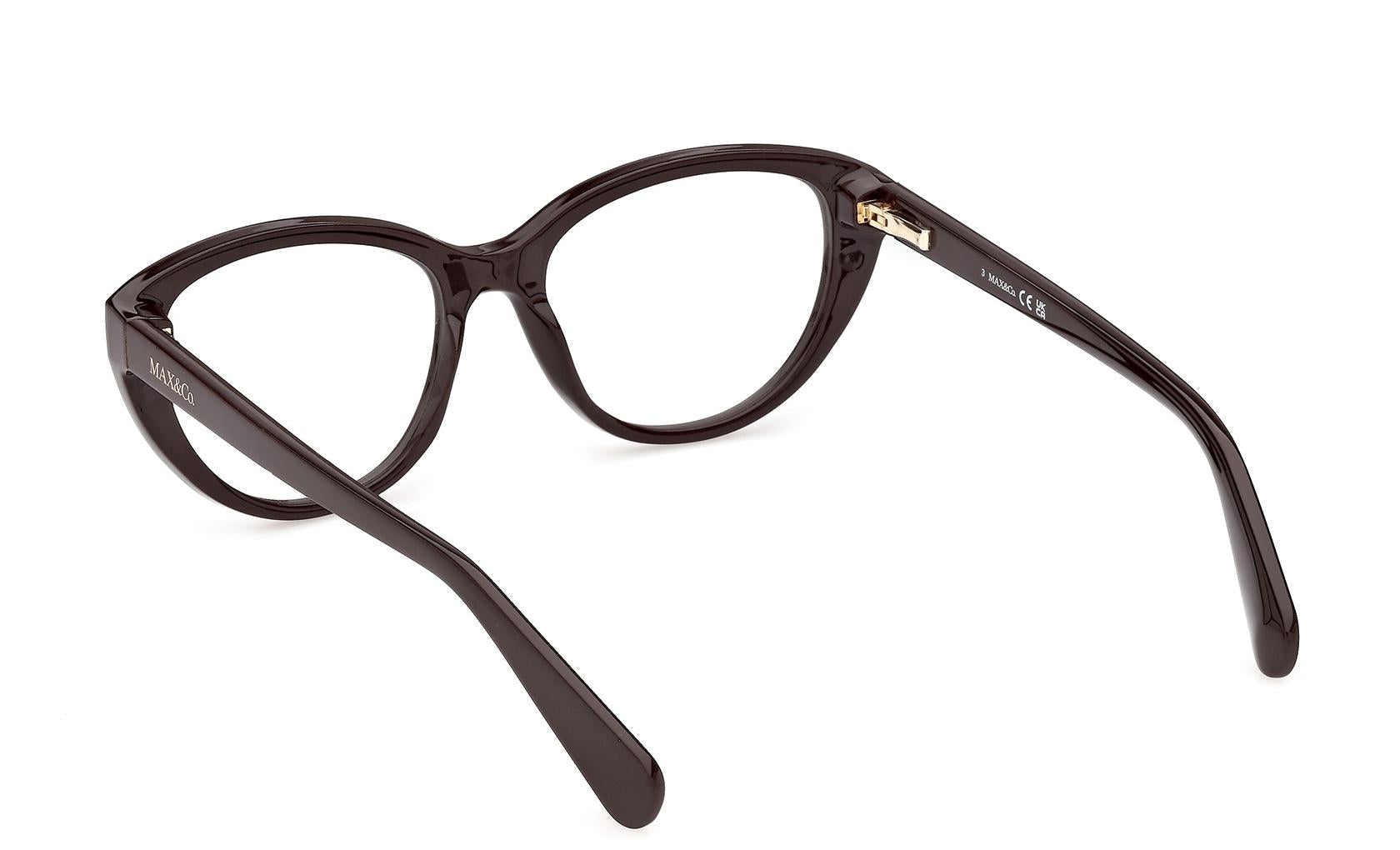 Max&Co Eyeglasses MO5243 048