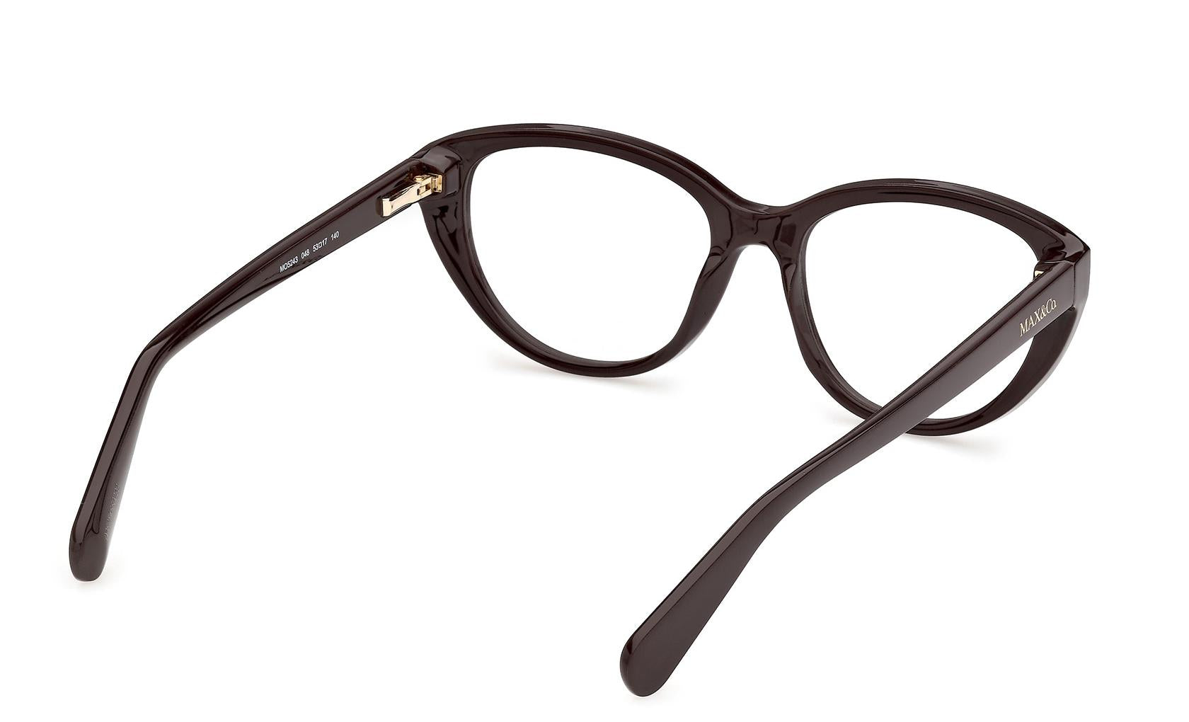 Max&Co Eyeglasses MO5243 048