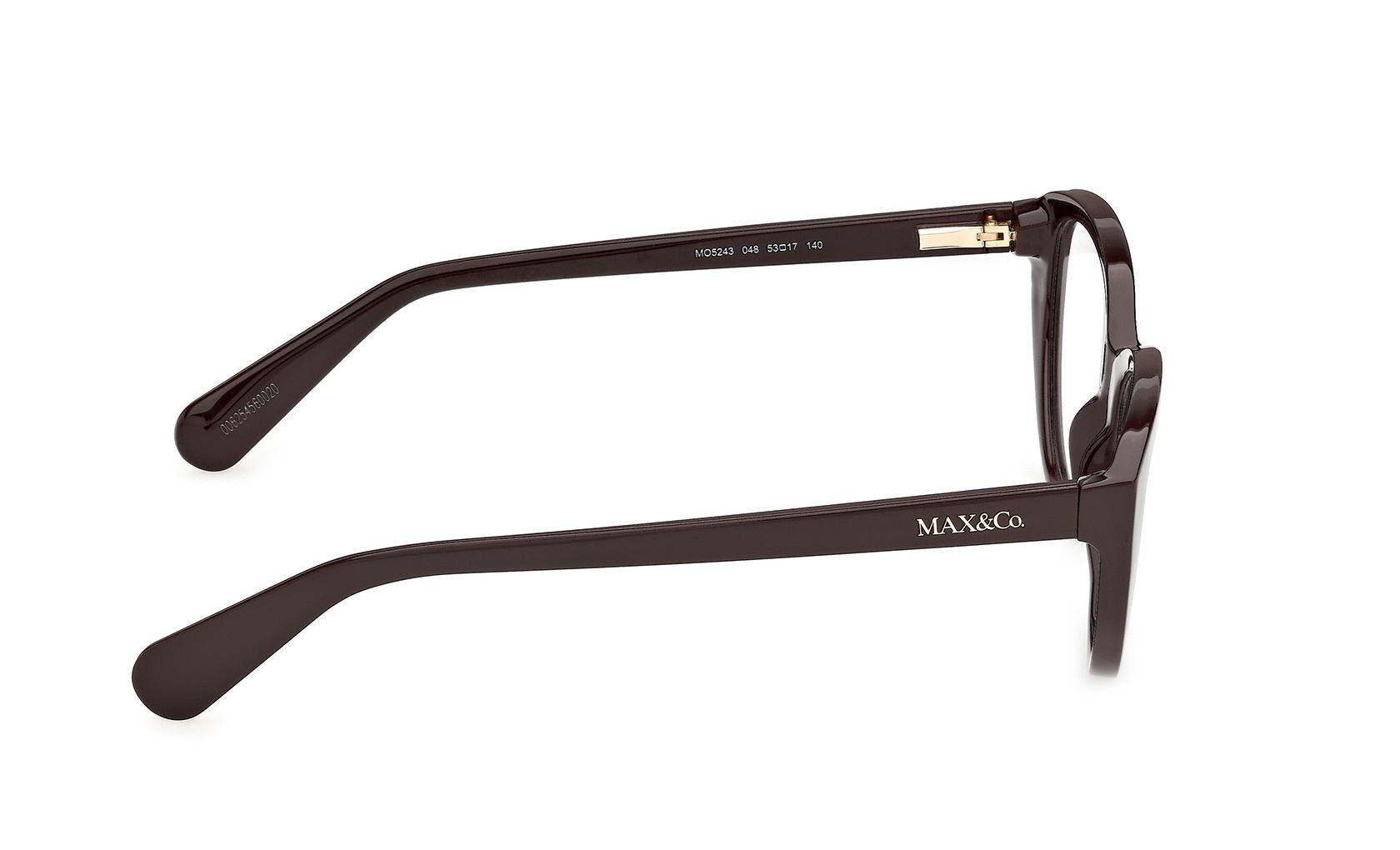 Max&Co Eyeglasses MO5243 048