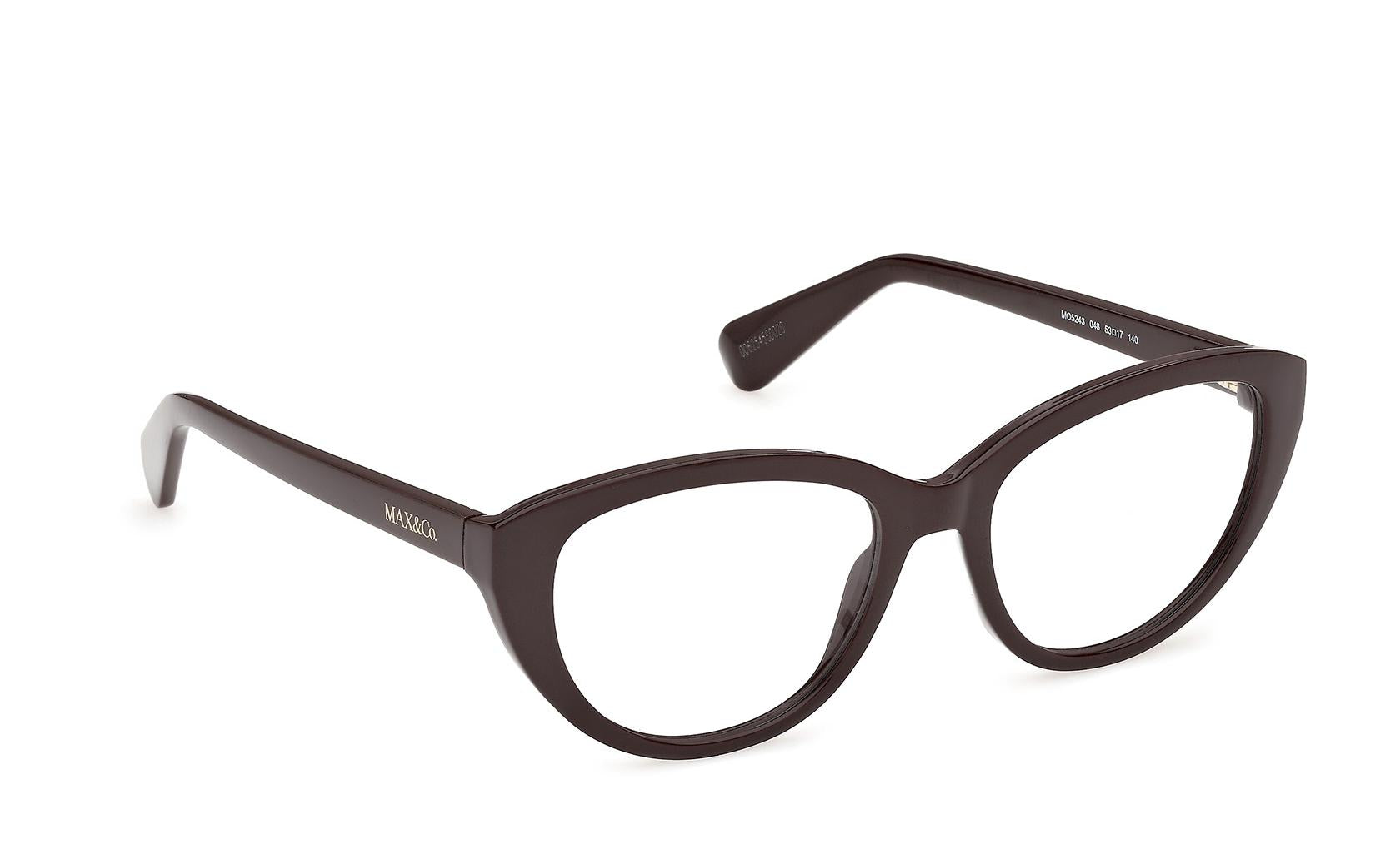 Max&Co Eyeglasses MO5243 048