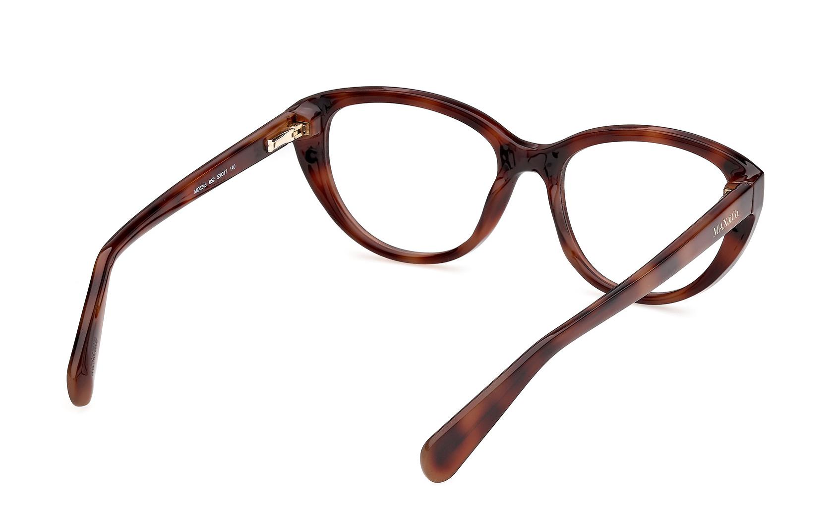 Max&Co Eyeglasses MO5243 052