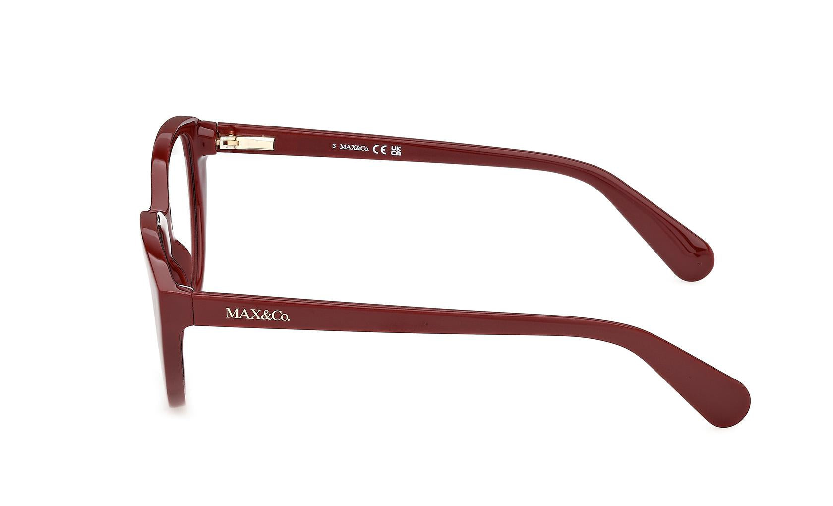 Max&Co Eyeglasses MO5243 069