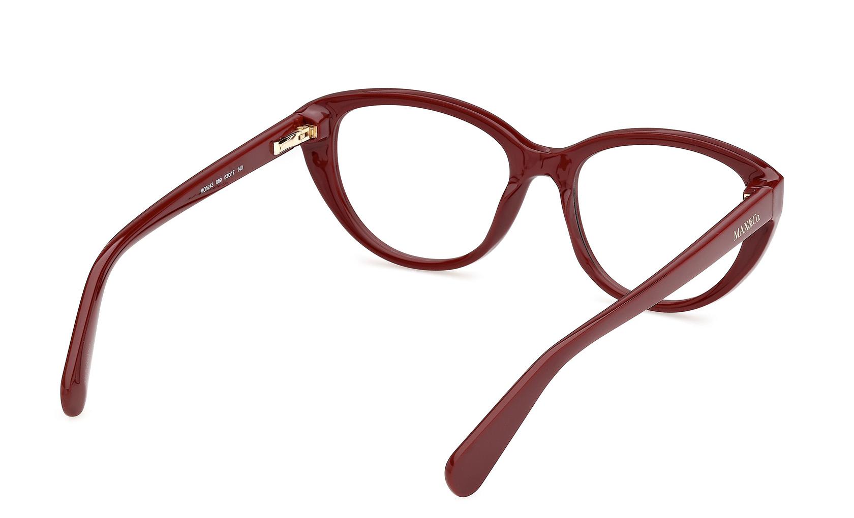 Max&Co Eyeglasses MO5243 069