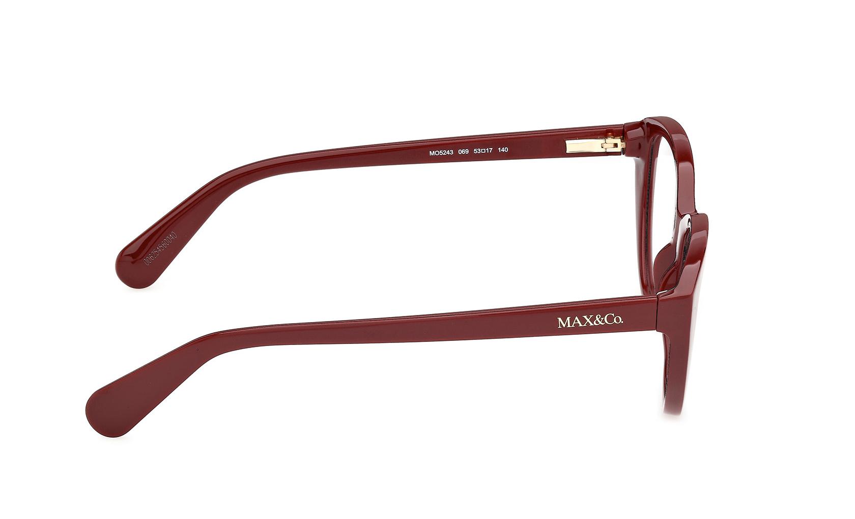 Max&Co Eyeglasses MO5243 069