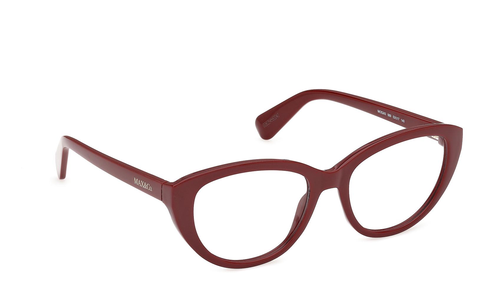 Max&Co Eyeglasses MO5243 069