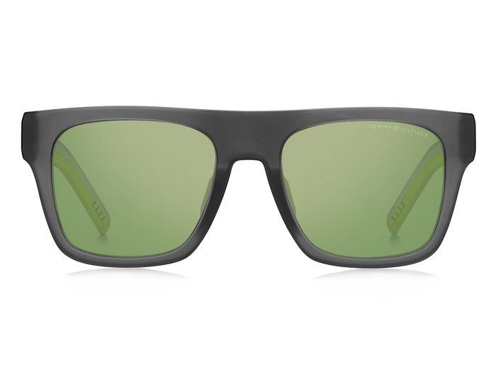 Tommy Hilfiger {Product.Name} Sunglasses THTH 1976/S FRE/MT