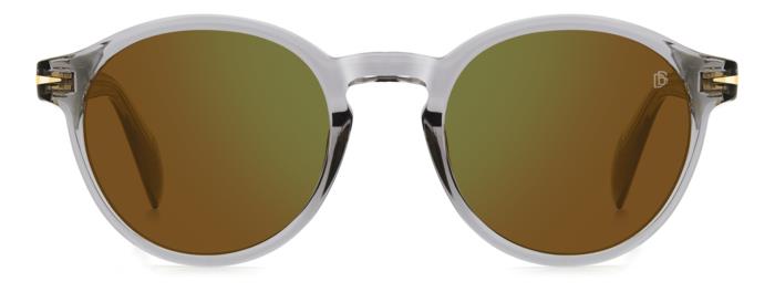 David Beckham {Product.Name} Sunglasses DB1178/S KB7/MT