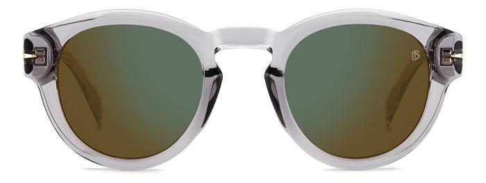 David Beckham {Product.Name} Sunglasses DB7110/S KB7/MT