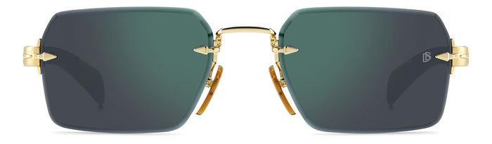David Beckham {Product.Name} Sunglasses DB7109/S 06J/MT