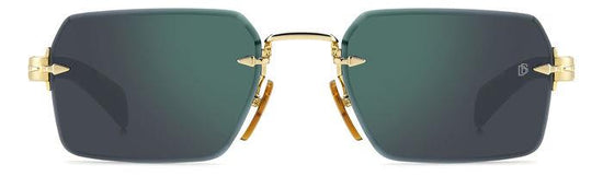 David Beckham {Product.Name} Sunglasses DB7109/S 06J/MT