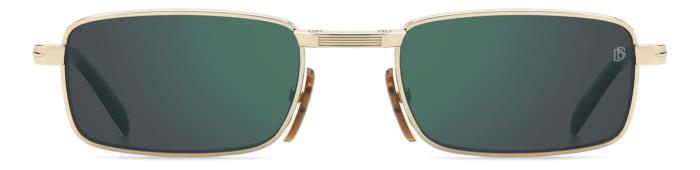 David Beckham {Product.Name} Sunglasses DB99/ORIGAMI PEF/MT