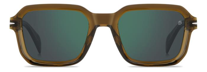 David Beckham {Product.Name} Sunglasses DB7147/S TXO/MT