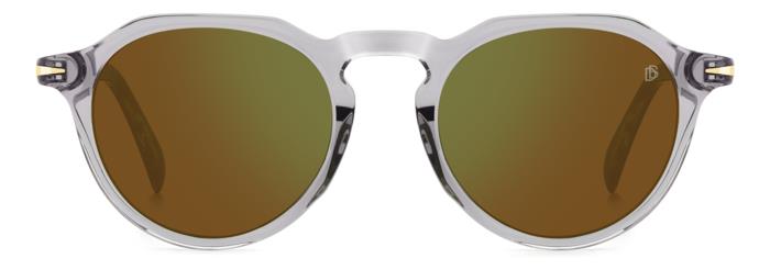 David Beckham {Product.Name} Sunglasses DB1171/S MOI/MT