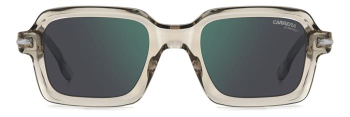 Lunettes de soleil Carrera Flag 1022/S 71C/UZ 58-15 pas cher Lunettes de soleil Carrera Flag 1022/S 71C/UZ 58-15 pas cher