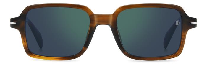 David Beckham {Product.Name} Sunglasses DB1179/S EX4/MT