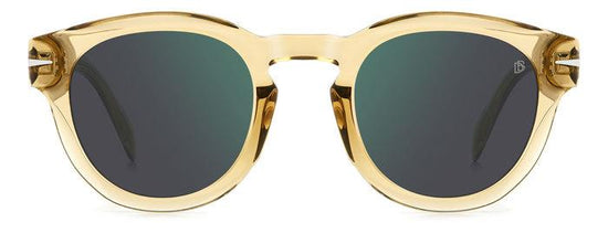 David Beckham {Product.Name} Sunglasses DB7041/S FLAT FMP/MT