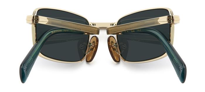 David Beckham {Product.Name} Sunglasses DB99/ORIGAMI PEF/MT