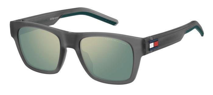 Tommy Hilfiger {Product.Name} Sunglasses THTH 1975/S FRE/MT