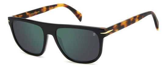 David Beckham {Product.Name} Sunglasses DB7111/S WR7/MT
