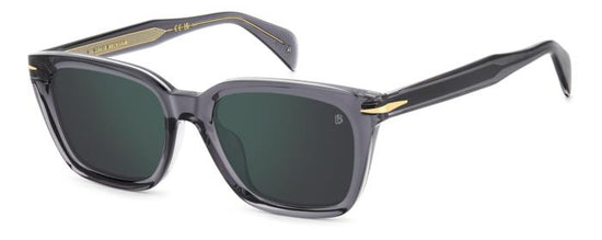 David Beckham {Product.Name} Sunglasses DB7135/F/S CBL/MT