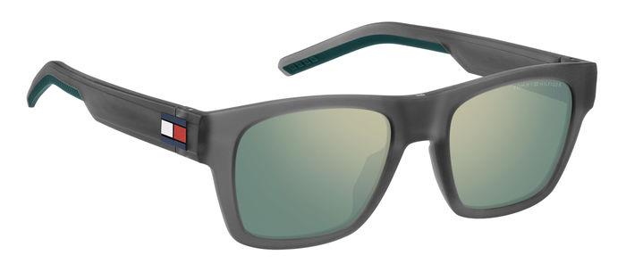 Tommy Hilfiger {Product.Name} Sunglasses THTH 1975/S FRE/MT