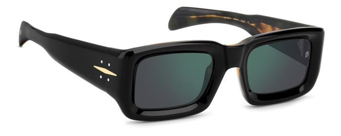 David Beckham {Product.Name} Sunglasses DB7131/S WR7/MT