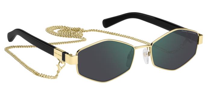 Marc Jacobs {Product.Name} Sunglasses MJ496/S PEF/MT