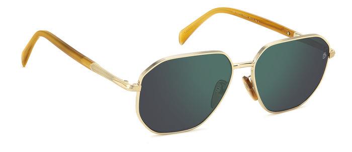 David Beckham {Product.Name} Sunglasses DB1132/F/S F6W/MT