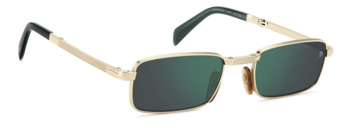 David Beckham {Product.Name} Sunglasses DB99/ORIGAMI PEF/MT