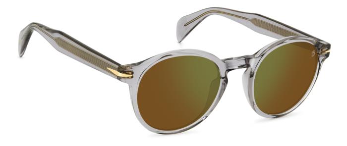 David Beckham {Product.Name} Sunglasses DB1178/S KB7/MT