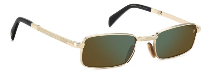 David Beckham {Product.Name} Sunglasses DB99/ORIGAMI RHL/MT