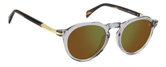 David Beckham {Product.Name} Sunglasses DB1171/S MOI/MT