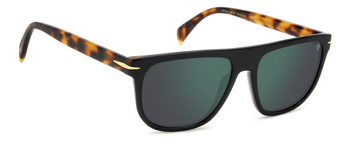 David Beckham {Product.Name} Sunglasses DB7111/S WR7/MT