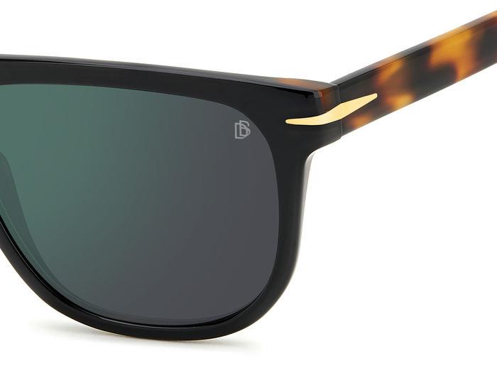 David Beckham {Product.Name} Sunglasses DB7111/S WR7/MT