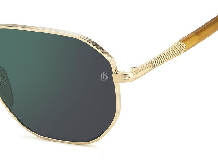 David Beckham {Product.Name} Sunglasses DB1132/F/S F6W/MT