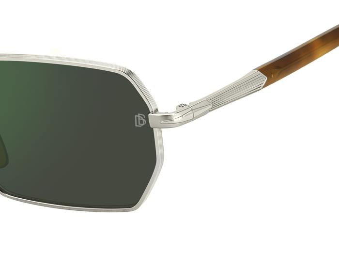 David Beckham {Product.Name} Sunglasses DB1174/S 8JD/MT